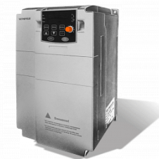 3,7 кВт VR100-037T4B (380В) Частотный преобразователь